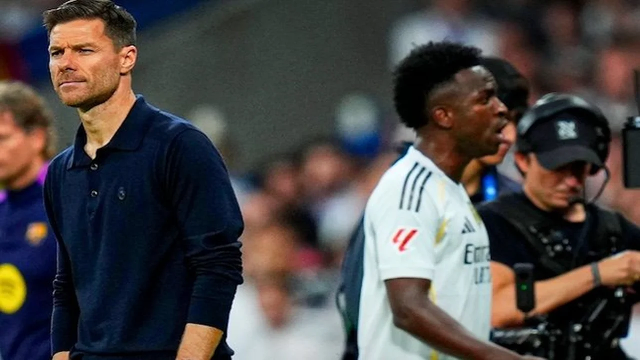 جرأة وكالة فينيسيوس.. يتقدم ملف انتقاله نحو الدوري السعودي